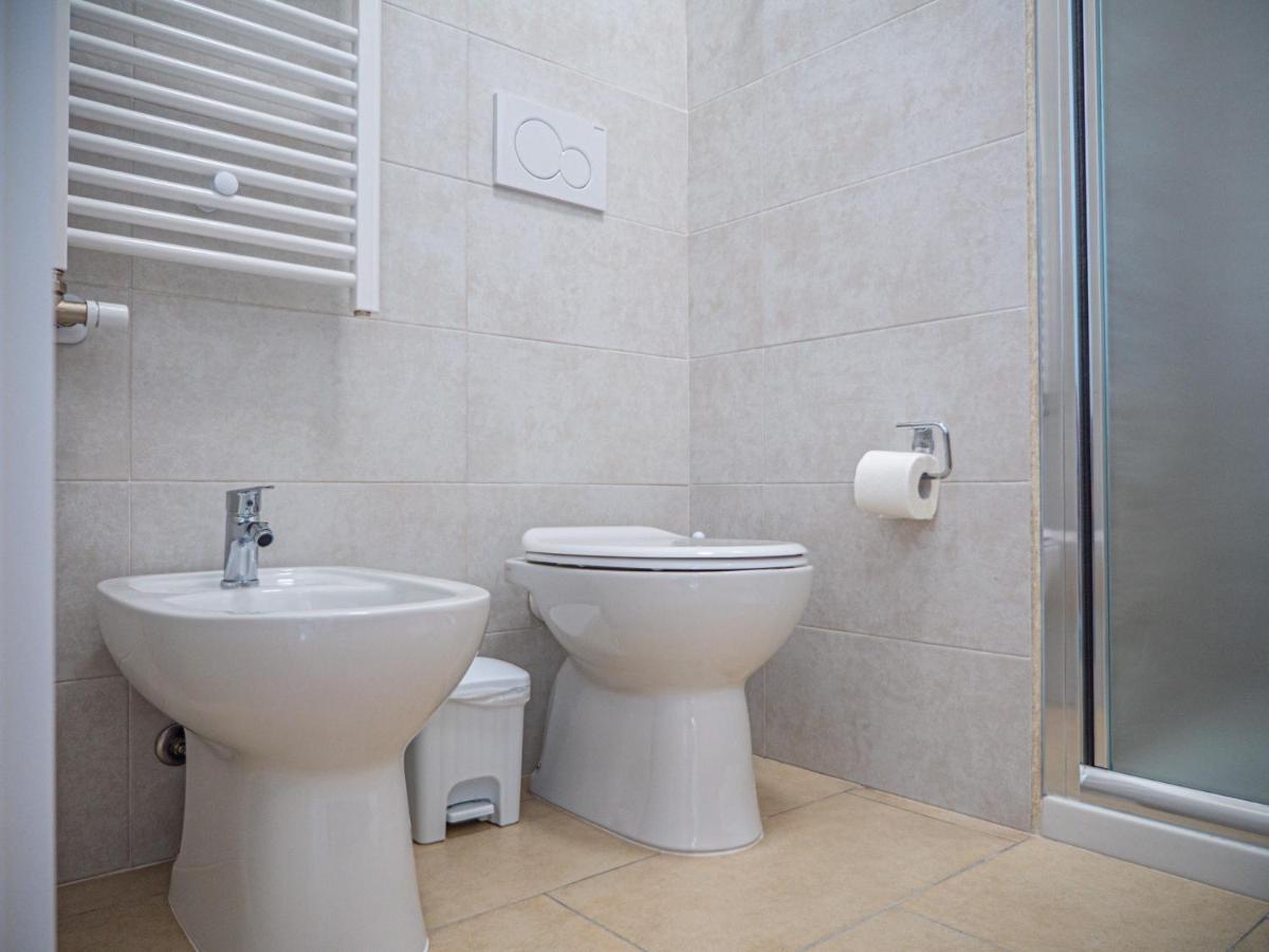 Birose B&B Affittacamere Otranto Exterior photo