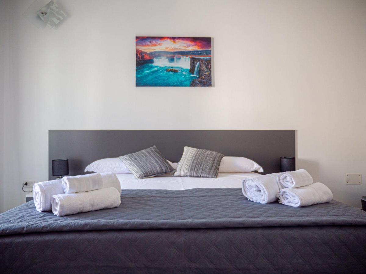 Birose B&B Affittacamere Otranto Exterior photo