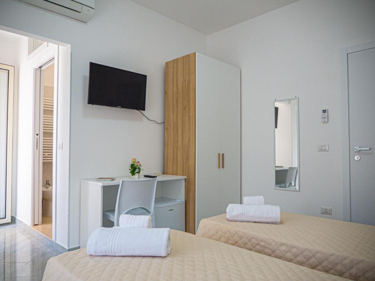 Birose B&B Affittacamere Otranto Exterior photo
