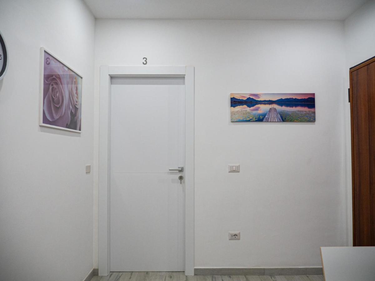 Birose B&B Affittacamere Otranto Exterior photo