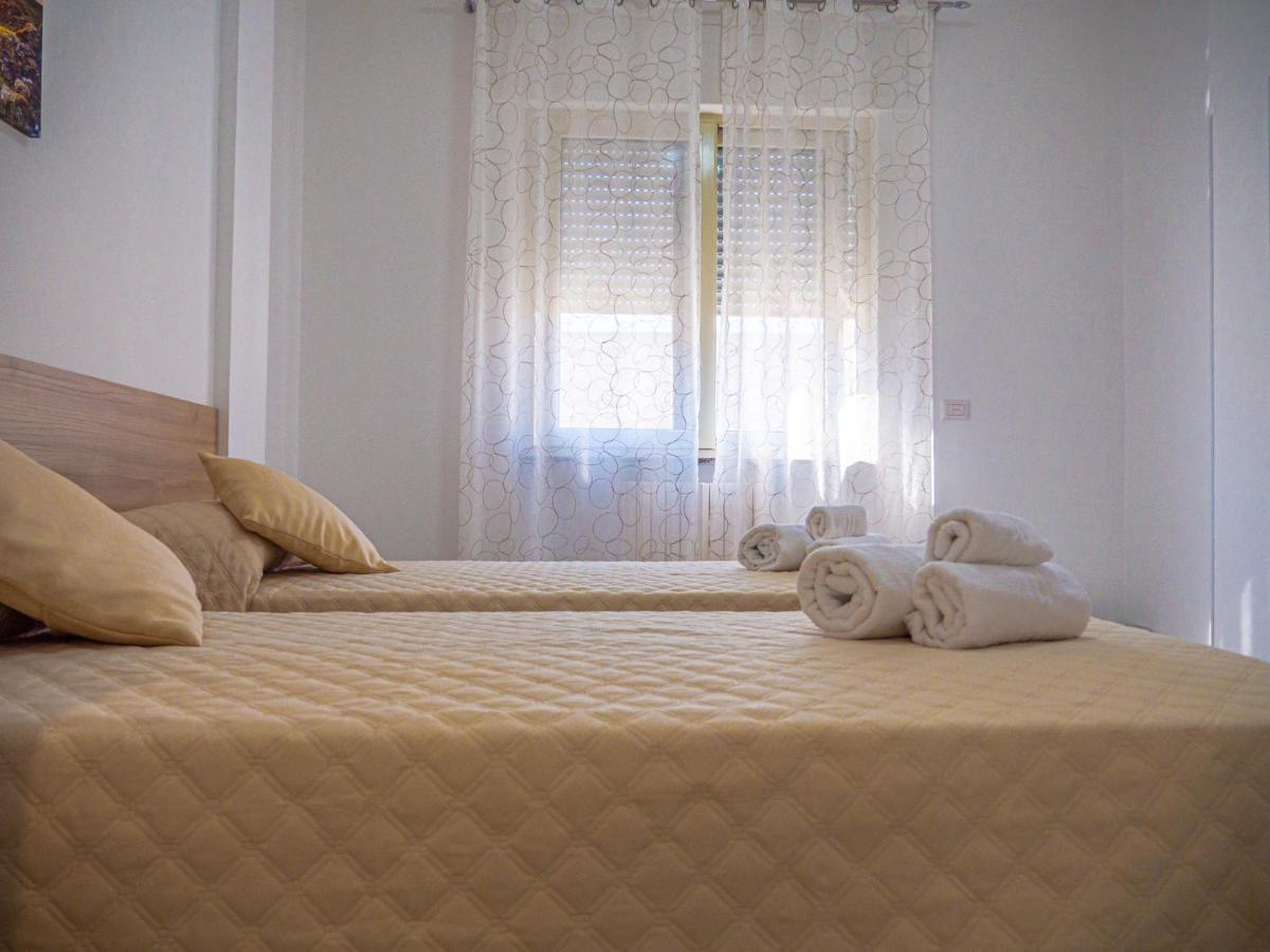 Birose B&B Affittacamere Otranto Exterior photo