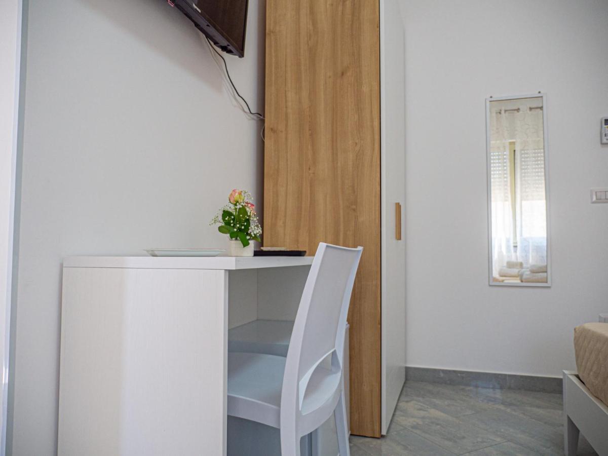 Birose B&B Affittacamere Otranto Exterior photo