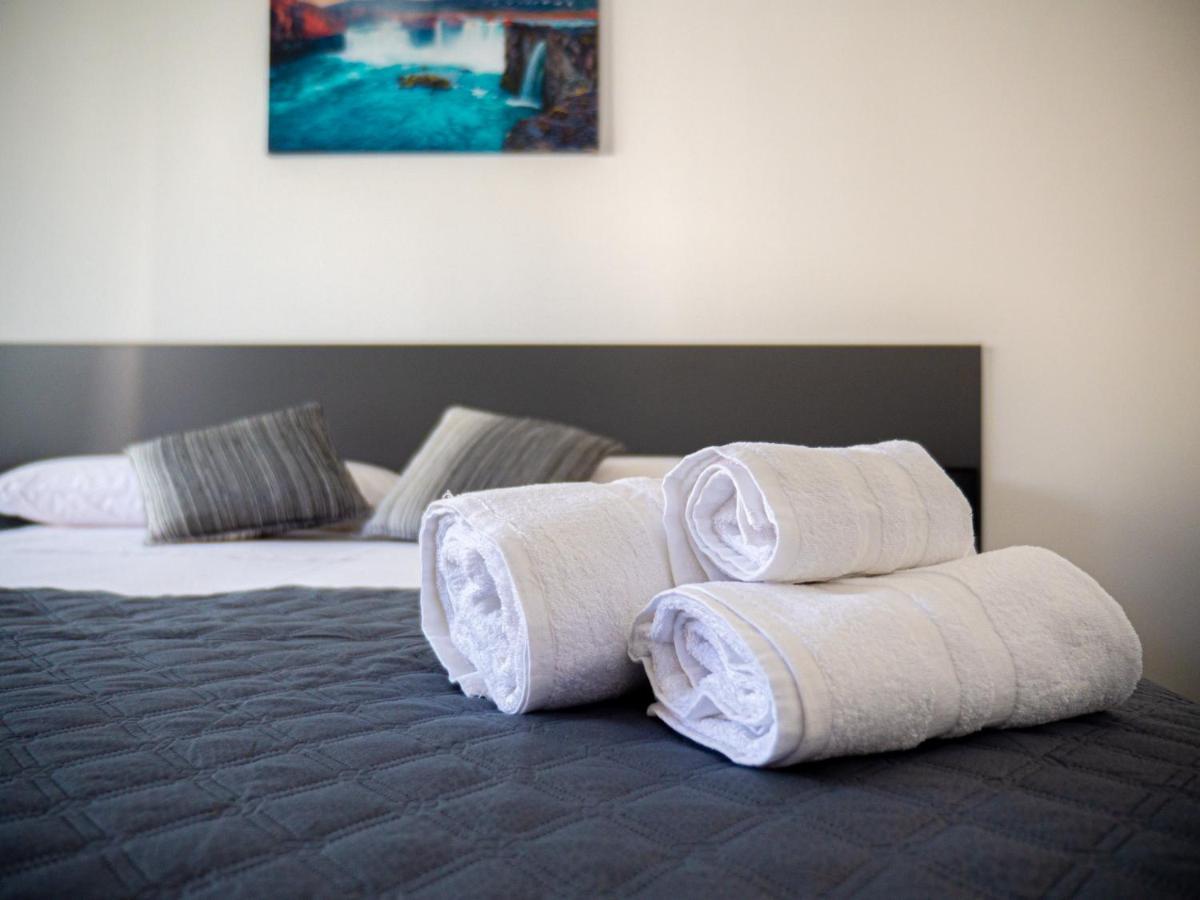 Birose B&B Affittacamere Otranto Exterior photo