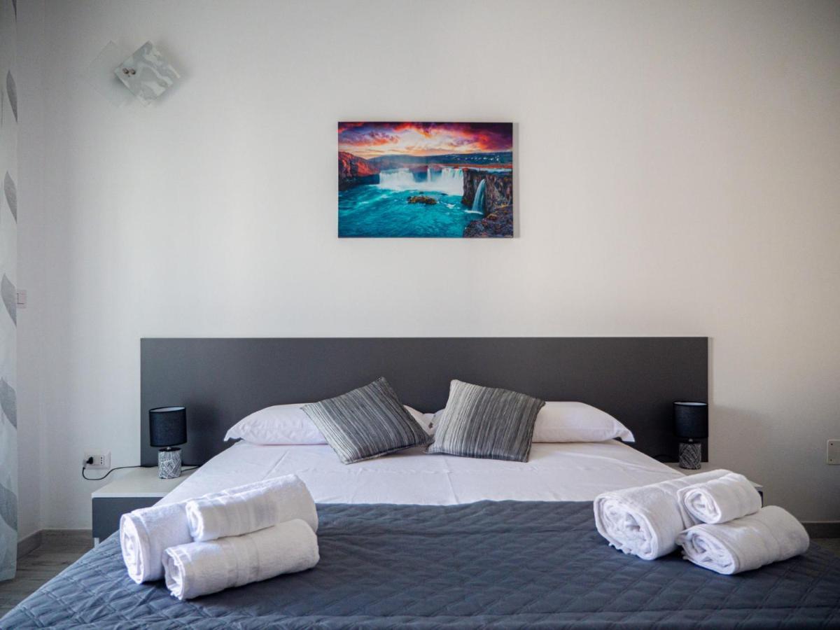 Birose B&B Affittacamere Otranto Exterior photo