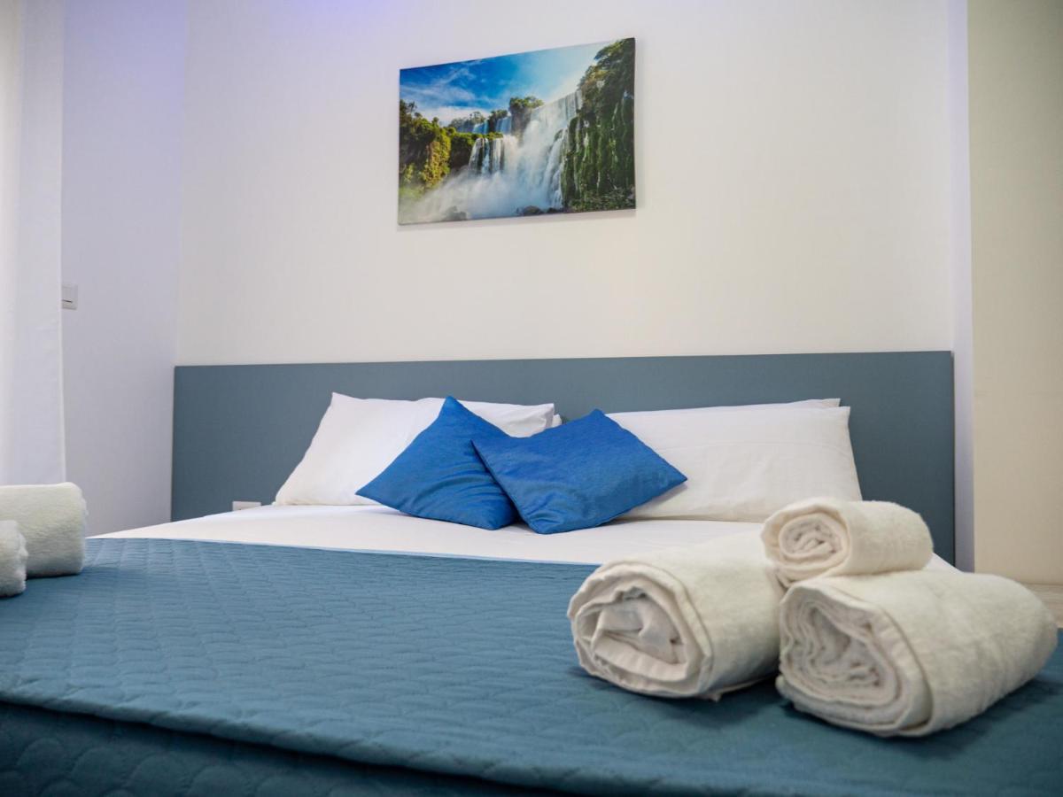 Birose B&B Affittacamere Otranto Exterior photo