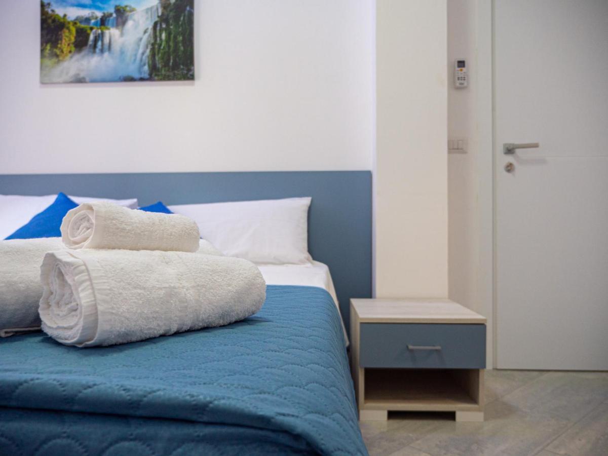 Birose B&B Affittacamere Otranto Exterior photo