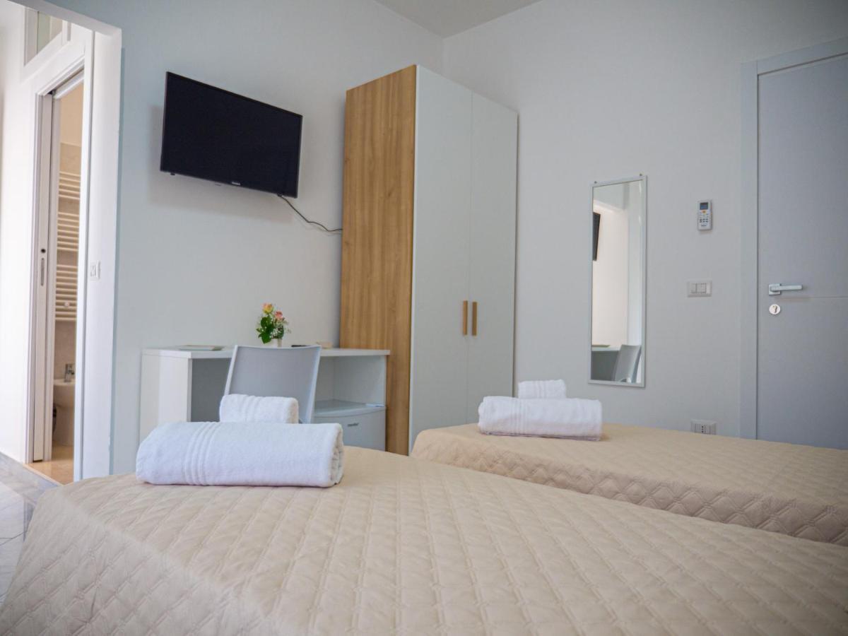 Birose B&B Affittacamere Otranto Exterior photo