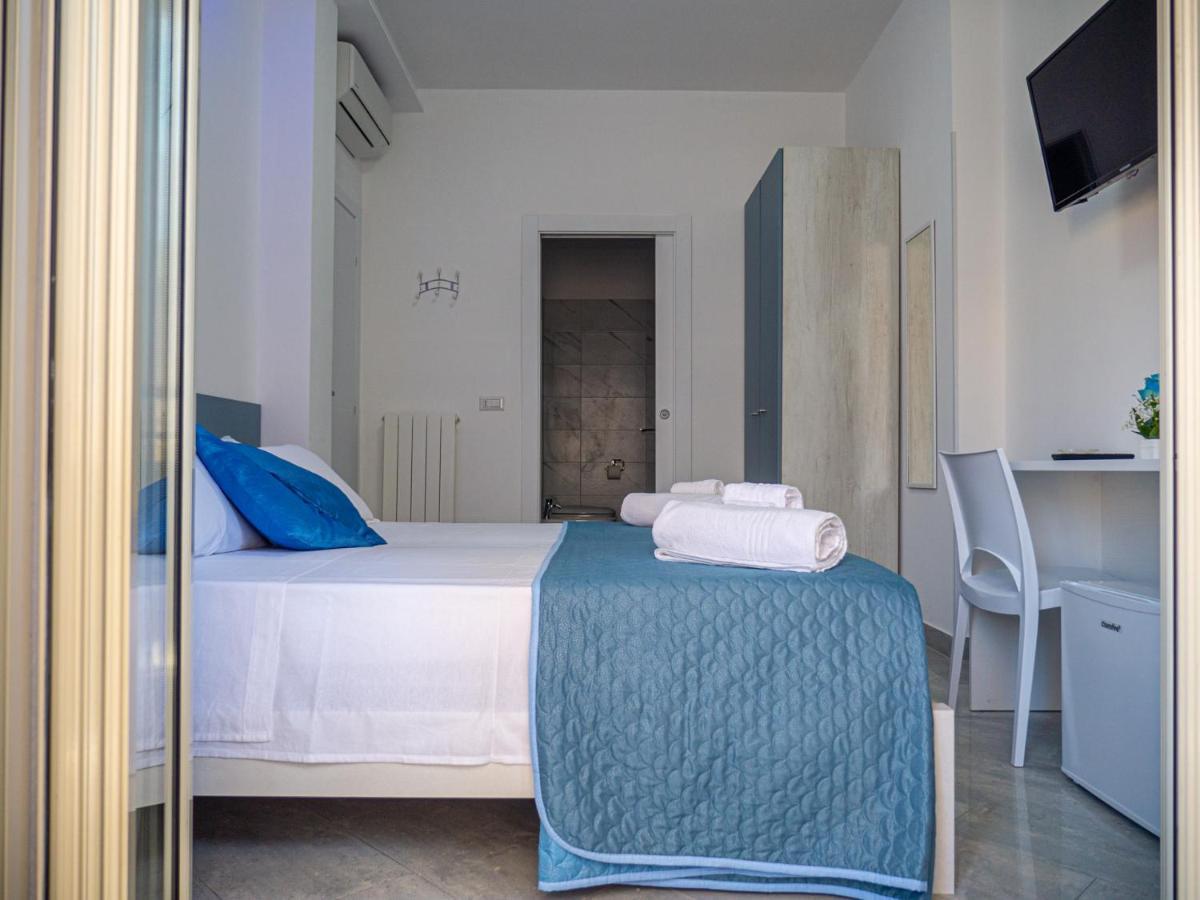 Birose B&B Affittacamere Otranto Exterior photo