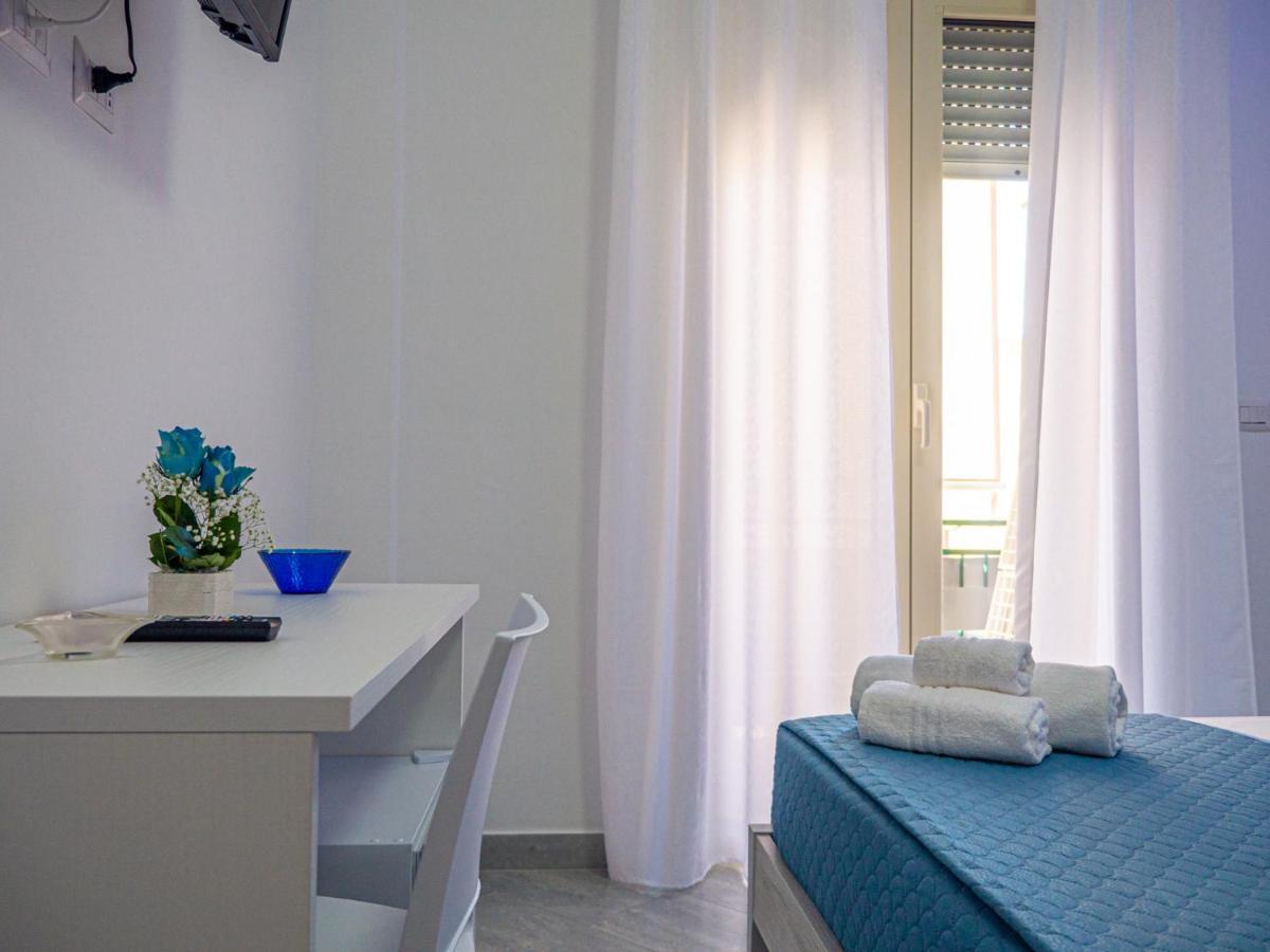 Birose B&B Affittacamere Otranto Exterior photo